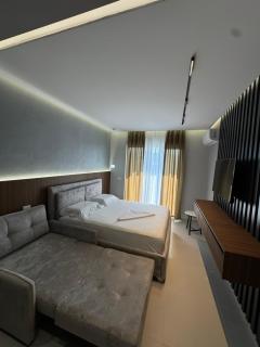 Sako Apartaments - Golem - 1