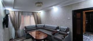 Посуточно 2-х комнатная - 5