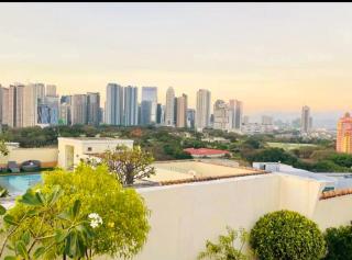 Cozy Corner Haven near Venice Grand Canal Mall - Manila - 1