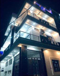 Shri Ram International Home Stay Ayodhya - Ayodhya - 0