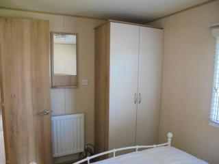 Kingfisher Horizon V 8 Berth Central Heated Close to site entrance - Ingoldmells - 6