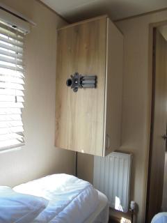 Kingfisher Horizon V 8 Berth Central Heated Close to site entrance - Ingoldmells - 5