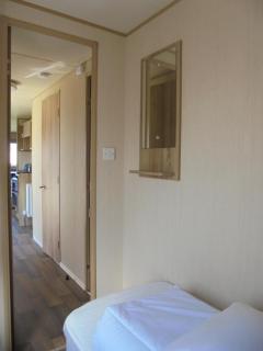 Kingfisher Horizon V 8 Berth Central Heated Close to site entrance - Ingoldmells - 2