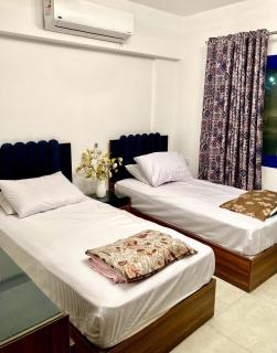 Marassi Chalet 1 bedroom Greek - El Alamein - 2