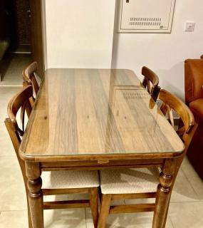 Marassi Chalet 1 bedroom Greek - 1