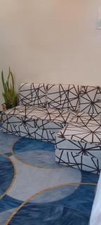 Cozy Corner Haven near Venice Grand Canal Mall - Manila - 2