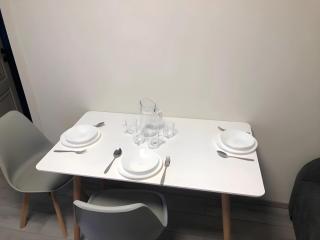 BEST Apartments Tash 4 334 - Tbilisi - 8