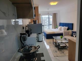 Furnished smart home - Nairobi - 1