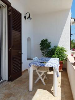 Villetta Dali - Marina di Mancaversa - 8