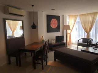 Samsuria Beach Apartment Resort - 3