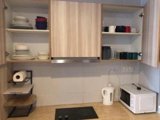 Samsuria Beach Apartment Resort - 2