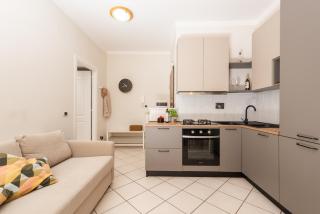 Casa Renate modern apartment with terrace - Rom - 2