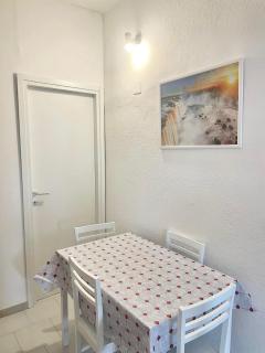 La casa di DELFA in piazzetta - Aggius - 5
