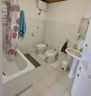 La casa di DELFA in piazzetta - Aggius - 1