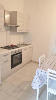 La casa di DELFA in piazzetta - Aggius - 9