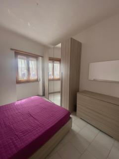 La casa di DELFA in piazzetta - Aggius - 6