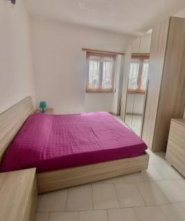 La casa di DELFA in piazzetta - Aggius - 7