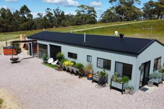 Humbug Views - Bunk House & Hot Tub! - St Helens - 8