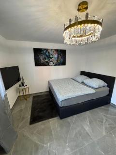 Exklusive Moderne Wohnung Hanau - Hanau am Main - 9