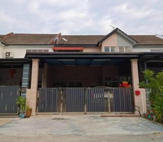 Malim Joyous Homestay - rent room only - 8
