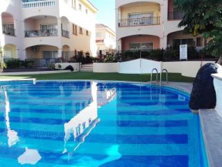 Golf Park, Golf del Sur, poolside first floor apartment - San Miguel de Abona - 7