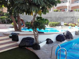 Golf Park, Golf del Sur, poolside first floor apartment - San Miguel de Abona - 6