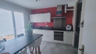 Chambre à 30 min de Paris Montparnasse - Villepreux - 2