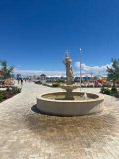 Отдых у озера - 3