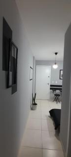 Apart 2 Qdras da Praia - 1
