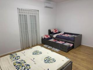 Modern Apt near Bus Station - Pristina - 3