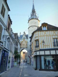 Charmante maison sur Auxerre - Auxerre - 4