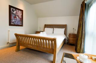 Lazaat Hotel - Hull - 7