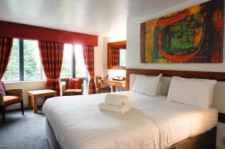 Lazaat Hotel - Hull - 8