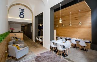 The 8 - Downtown Suites - Lisbona - 9