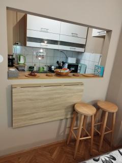 Flower Studio Apartment - Budapest - 2