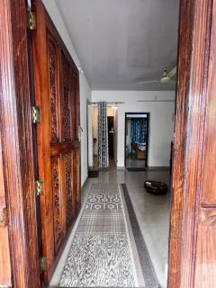 Hammock Beach Home Full House - Alappuzha - 5