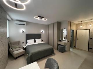 Golden Beach Suites - Saranda - 8
