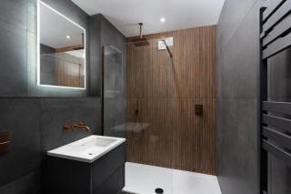 Room 1, Hotel style double bedroom in Marazion - Marazion - 5