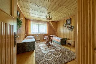 Noclegi Obidowa-Pod Grapą - Obidowa - 6