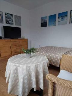 Ferienwohnung Revenstorf - Grömitz - 8