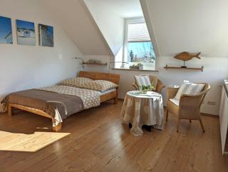 Ferienwohnung Revenstorf - Grömitz - 5