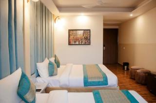 Hotel Airport City - Near Delhi international Airport - Neu-Delhi - 9