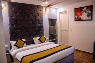 Hotel Airport City - Near Delhi international Airport - Neu-Delhi - 3