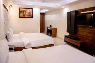 Hotel Airport City - Near Delhi international Airport - Neu-Delhi - 0