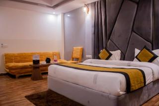 Hotel Airport City - Near Delhi international Airport - Neu-Delhi - 7