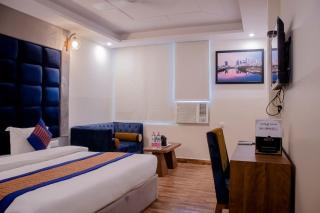 Hotel Airport City - Near Delhi international Airport - Neu-Delhi - 6