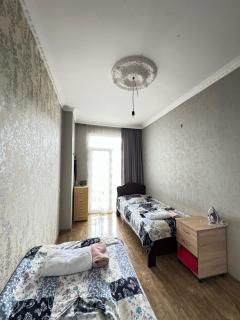 Apartment for rent daily ქირავდება ბინა დღიურად - 5