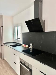 Apartamento en Málaga Centro - Málaga - 1