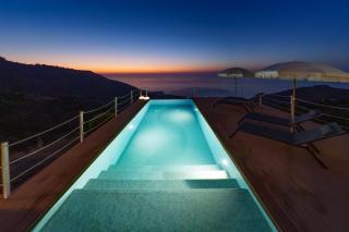 Villa Ruya Cefalù - Cefalù - 3