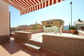 Apartments Emilio 980 - Rabac - 1